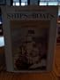 Illustrated History of Ships and Boats.