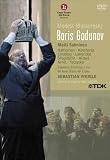 Mussorgsky - Boris Godunov / Matti Salminen, Philip Langridge, Eric Halfvarson, Par Lindkog, Albert Schagidullin, Anatoli Kotxerga, Brian Asawa, Barcelona Opera