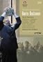 Mussorgsky - Boris Godunov / Matti Salminen, Philip Langridge, Eric Halfvarson, Par Lindkog, Albert Schagidullin, Anatoli Kotxerga, Brian Asawa, Barcelona Opera