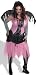 Graveyard Fairy Costume - Plus size Costume
