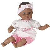 Corolle Calin NaÃma Baby Toy (Black)