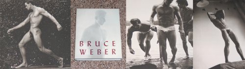 Bruce Weber