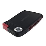 Freecom ToughDrive Sport externe Festplatte 6,4 cm (2,5 Zoll) 320 GB HDD, USB 2.0