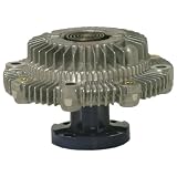 ACDelco 15-40034 Fan Clutch Assembly by ACDelco