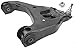 ACDelco Professional 45D3176 (19186778) Front Driver Side Lower Suspension Control Arm and Ball Joint Assembly