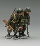 Walking Wounded