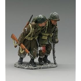 Walking Wounded