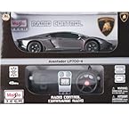 Maisto Tech 1:24 Lamborghini Aventador Lp700-4 RC 81057
