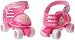 Stamp CB899076 Barbie Roller Skates Size 25-32