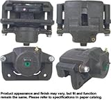 IMAGE OF Cardone 16-4613BS Remanufactured Domestic Loaded Brake Caliper