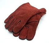 Welding Gloves, Large