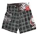 HIC Lost Wages Board Shorts Size 36