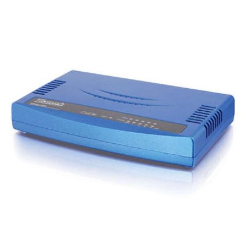 Cables to Go 30714 Broadband Internet Router with Firewall
