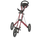 Sun Mountain Speed Cart V2