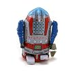 Mr. Atomic Robot
