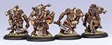 Minion Farrow Bone Grinders Unit Box
