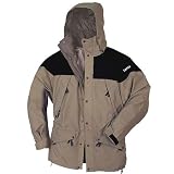 TAIGA Val d'Isere - Men's Gore-Tex Jacket Parka, MADE IN CANADA