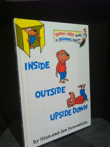 Image of Inside Outside Upside Down