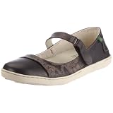 El Naturalista Estratos N340-1 Damen Ballerinas