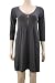 Apparel : BABY DOLL SWEATER DRESS