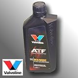 Produkt-Bild: Automatik&ouml;l ATF Dexron III 1 Liter Valvoline