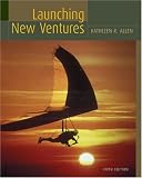 Launching New Ventures Fifth Edition
