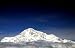 Above the Clouds: Mount McKinley in Alaska's Denali Park - Spectacular 16x20 Photographic Print by Carol M. Highsmith