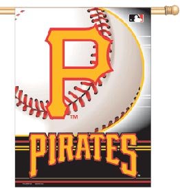 Pittsburgh Pirates Banner