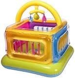 Intex 46 x 46 x 45 Soft-Sides Lil' Baby Gym
