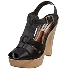 Steve Madden Women's Lainy Sandal