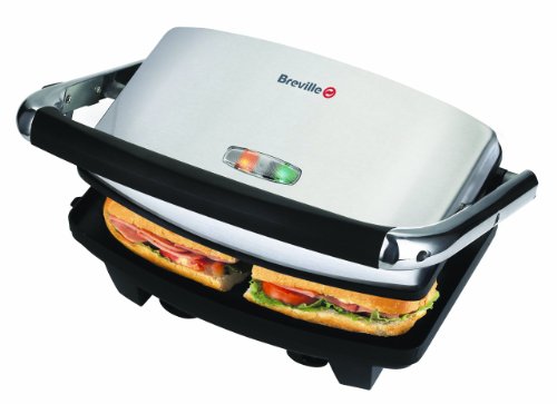 Breville VST019 Sandwich Press