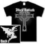 Black Sabbath 'Rules Of Hell' / Demon 2-sided t-shirt