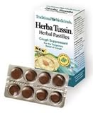 Herba Tussin® Herbal Pastilles 24 Pastilles