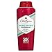 High  Endurance Pure Sport Body Wash 18 oz