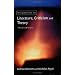 English & American Fiction: ENGL 105 (#14042/14043) UIC Summer '07