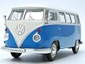 Cars & Co Company 327 560 9 - Welly VW Bus 62er