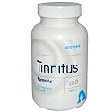Arches Tinnitus Formula