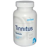 Arches Tinnitus Formula