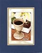 For Communion in Spanish - Haced esto en memoria de m&Atilde;&shy;. Lucas 22:19 . . . 8 x 10 Inches Biblical/Religious Verses set in Double Beveled Matting - A Timeless and Priceless Poetry Keepsake Collection