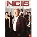NCIS : Enquetes speciales : L'integrale saison 3 - Coffret 4 DVD