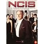 NCIS : Enquetes speciales : L'integrale saison 3 - Coffret 4 DVD