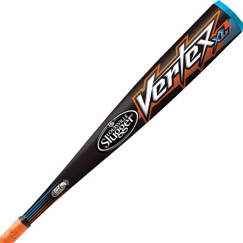 Louisville Slugger 2014 Vertex 10 Senior League Baseball Bat (2 3/4")  