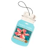 Yankee Candle® Ocean Blossom Car Jar Air Freshener 41oEFXPKwUL. SL160 Yankee Candle® Ocean Blossom Car Jar Air Freshener