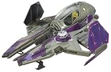 Star Wars Starfighter Vehicle Mace Windu Jedi Starfighter Vehicle