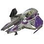 Star Wars Starfighter Vehicle Mace Windu Jedi Starfighter Vehicle