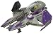  : Star Wars Starfighter Vehicle Mace Windu Jedi Starfighter Vehicle