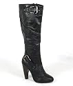 Garage Shoes - Overload - Women's Long Leg Boot