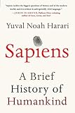 Sapiens: A Brief History of Humankind