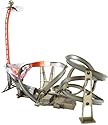 Hot Wheels Speed Racer Sky Jump Track Set