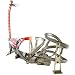 Hot Wheels Speed Racer Sky Jump Track Set